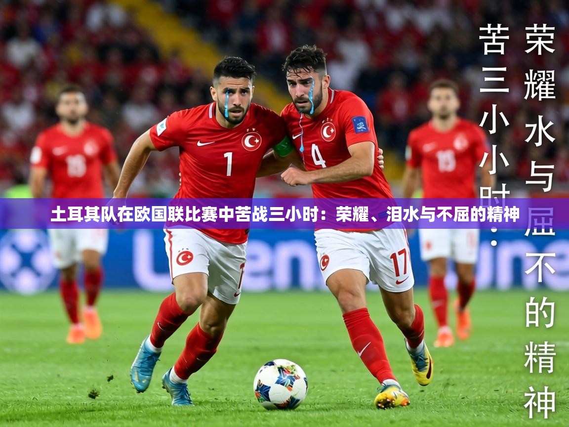 土耳其队在欧国联比赛中苦战三小时：荣耀、泪水与不屈的精神  第1张